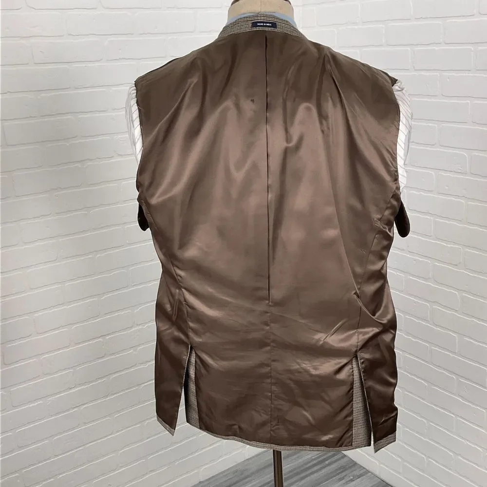 Stafford premium brown
